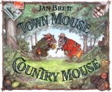 Town Mouse and Country Mouse